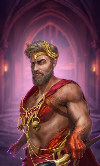 Age Of Cronus