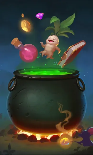 Boilin’ Pots