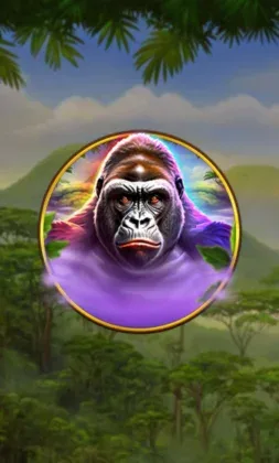Gorilla Fury - Hold & Hit