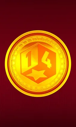 Hold The Gold Fortune