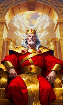 Midas: Hand of Fortune