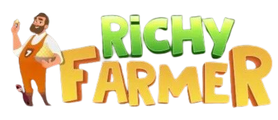 Richy Farmer casino ♠